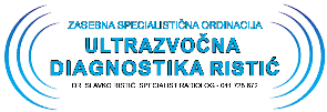 Logo ultrazvok Celje