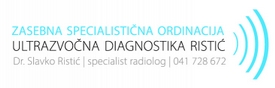 Ultrazvočna diagnostika Ristić
